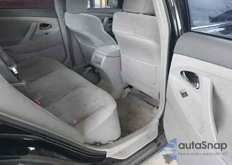 2011 Toyota Camry Le from USA, damaged, VIN 4T1BF3EK2BU230990